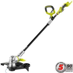 40-Volt Lithium-Ion Cordless String Trimmer/Edger - Battery and Charger Not Included