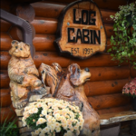 Log Cabin Family Restaurant