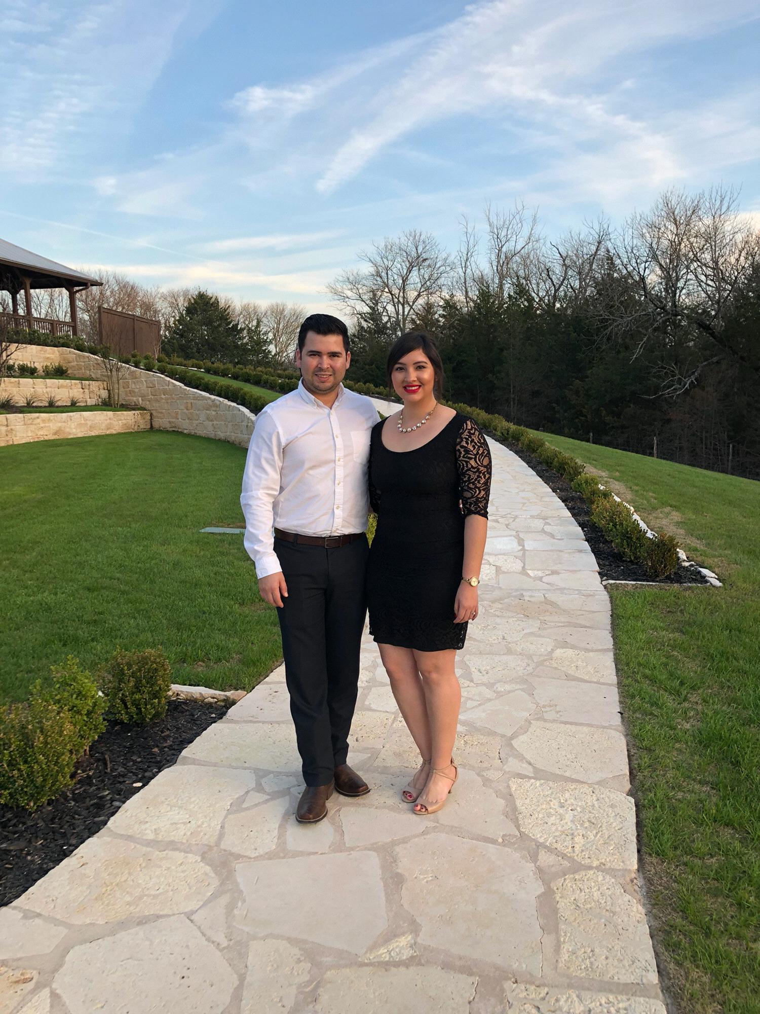 Wedding 👰🏻