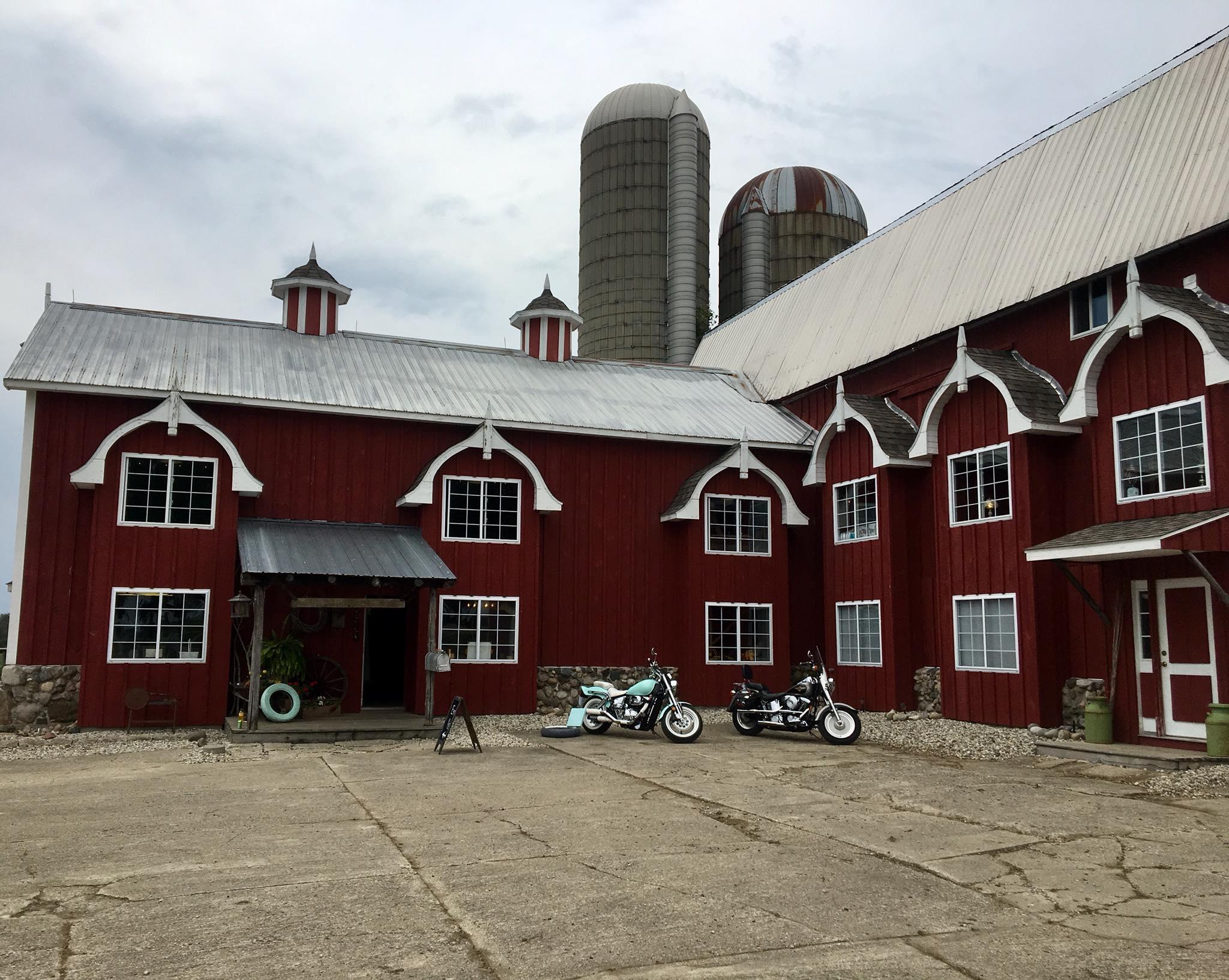 The Wedding Website of Collin Maxon and Nichole Schuitema