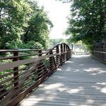 Richland Creek Greenway (Sylvan Park)