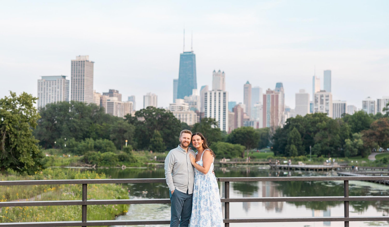 The Wedding Website of Brooke Sowa and Jake Wright