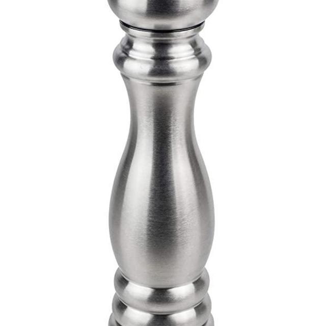 Peugeot Paris Chef u'Select Stainless Steel 30cm - 12" Pepper Mill