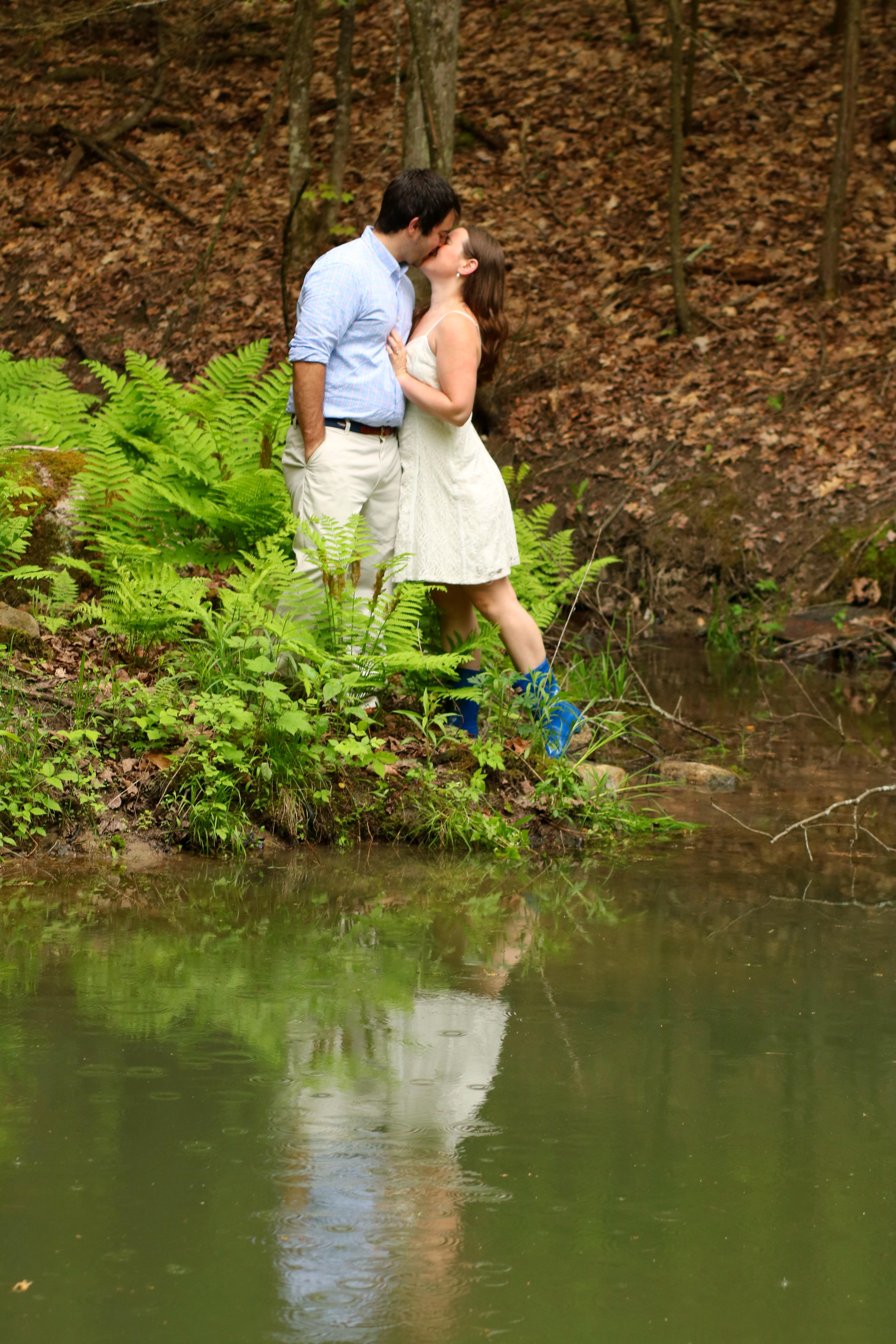 The Wedding Website of Stefanie Russell and James Hansel