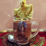 ice cream: Mary's Milk Bar