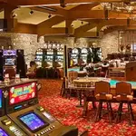 Hyatt Regency Lake Tahoe Casino