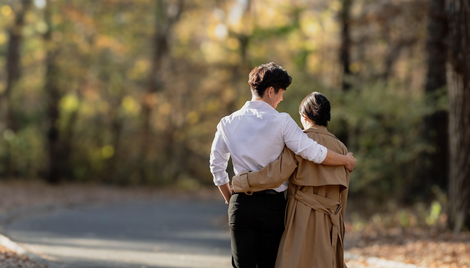 The Wedding Website of Gina Kim and Yoon Kang