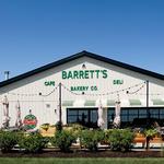 Barrett's Quality Eats