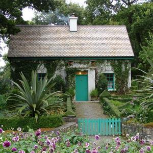 Our First Home!