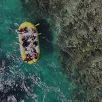 Float the Flathead River