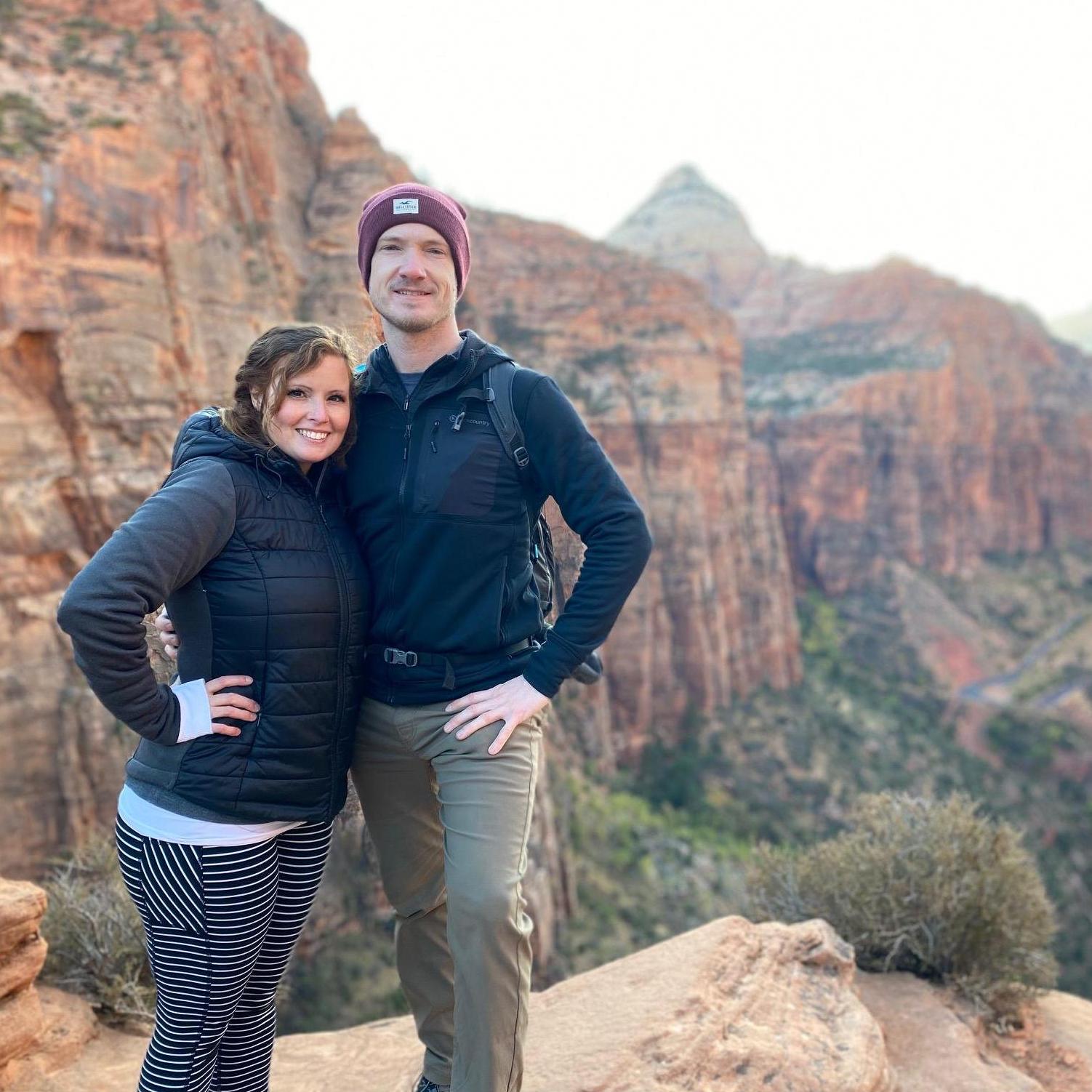 Zion National Park