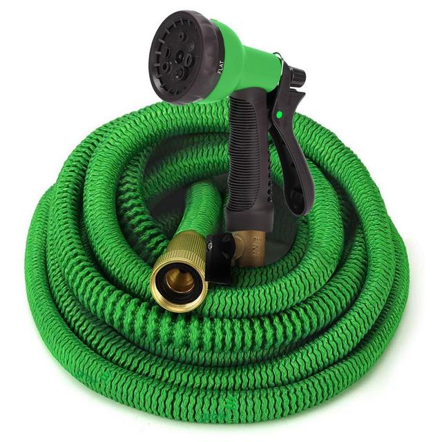 Expandable Garden Hose