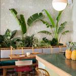 Agua de Rio Cafe Bistro