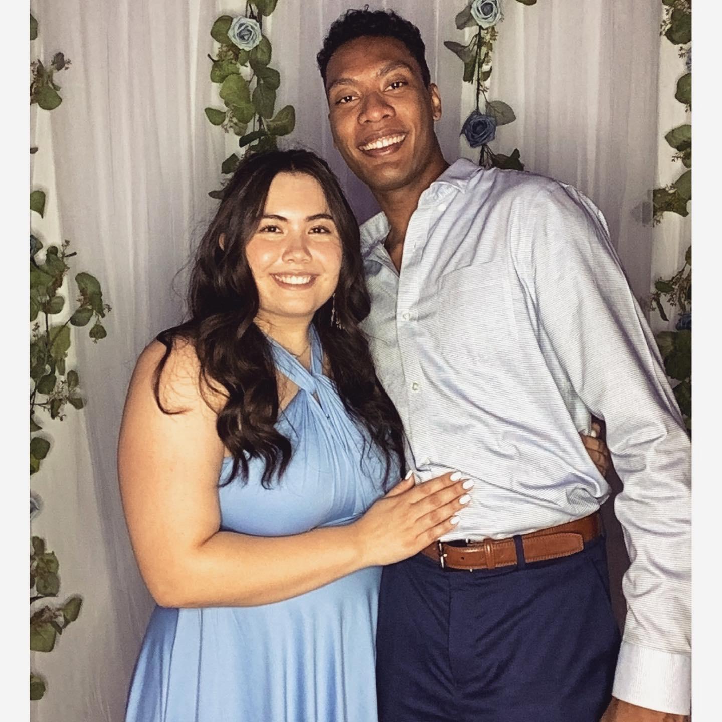 Weddings! (LJ & Isaiah)