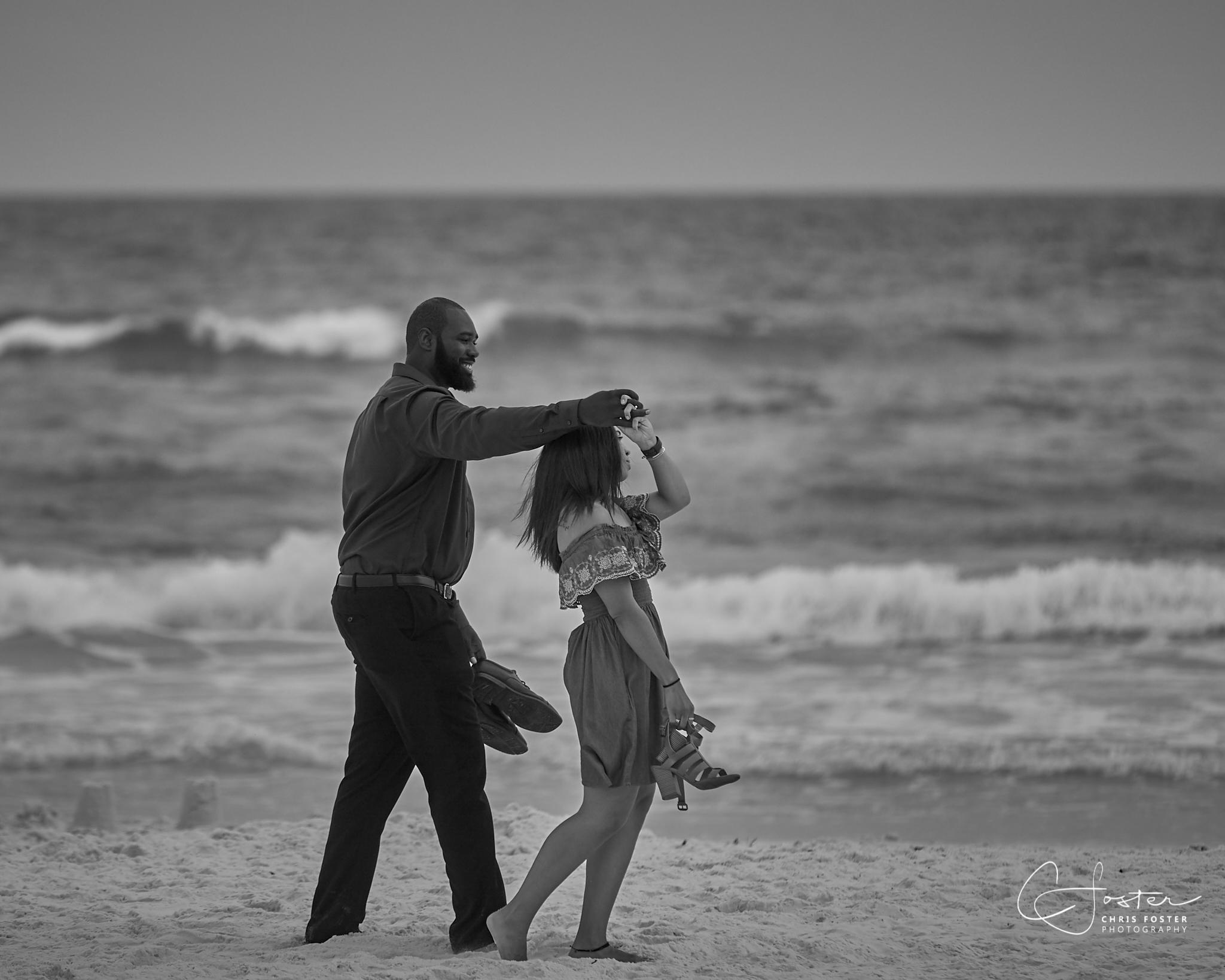 The Wedding Website of Halle Mitchell and Keion Woulard