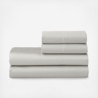 4-Piece Cotton Sheet Set