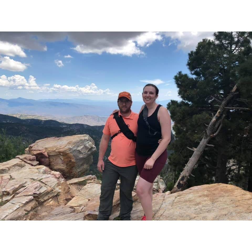 Our trip to Arizona in 2019