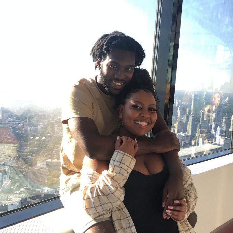 Once Etsub came back, they started traveling together. Their adventures strengthen their connection with each other, God and nature.