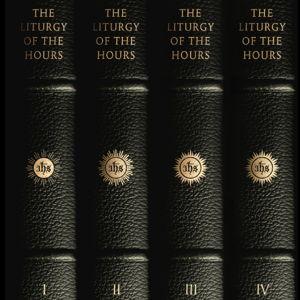 The Liturgy of the Hours, Second Edition