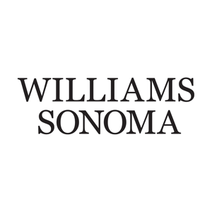 Williams Sonoma Registry