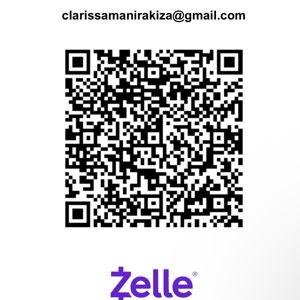 Our newlywed fund - ZELLE