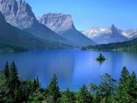 Glacier National Park