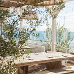 Malibu Farm Pier Cafe