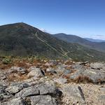 Hiking - Burnt Mountain