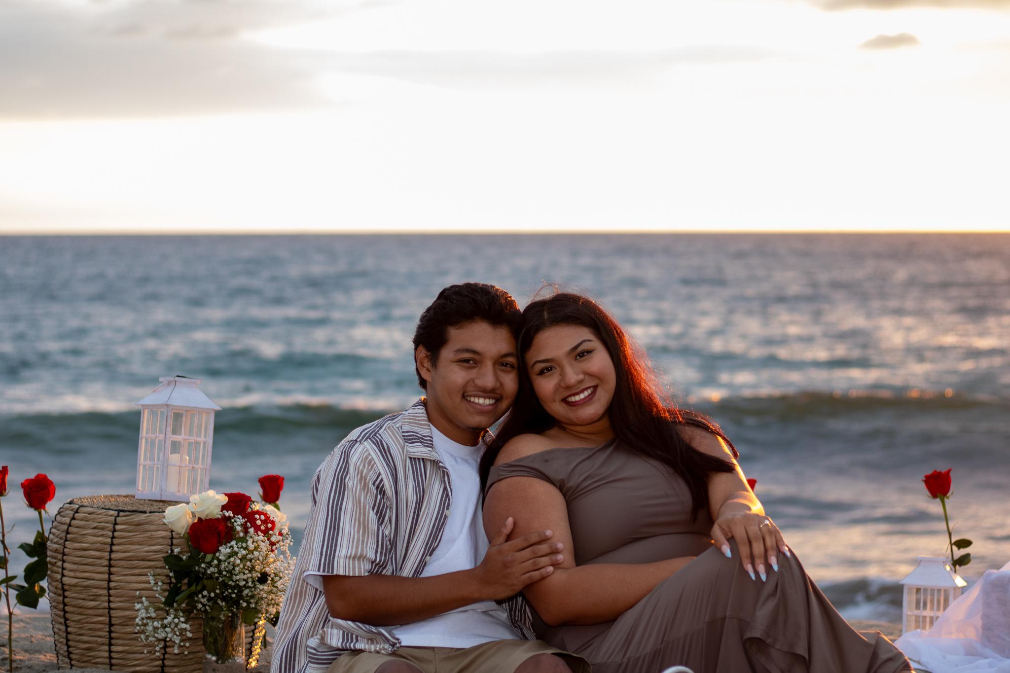 The Wedding Website of Merari Cruz and Jaziel Torres