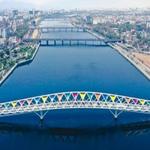 Sabarmati Riverwalk