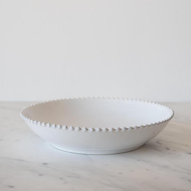 Pearl Serving Bowl