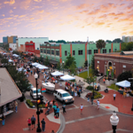 Historic Downtown Sanford
