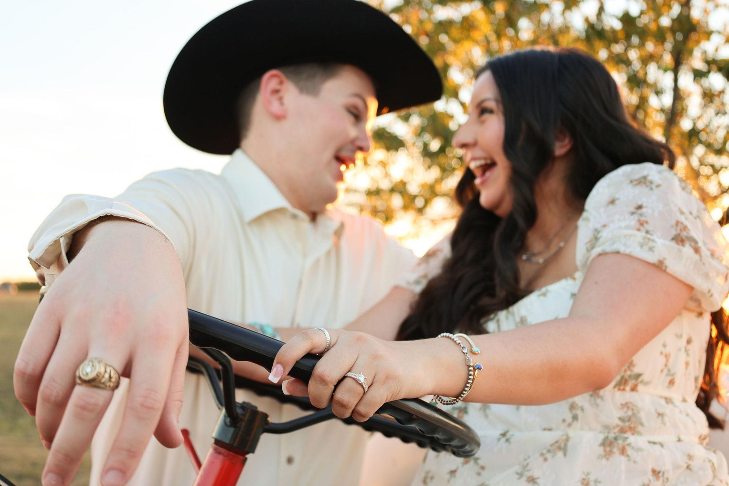 The Wedding Website of Alyssa Briscoe and Blake Tuttle