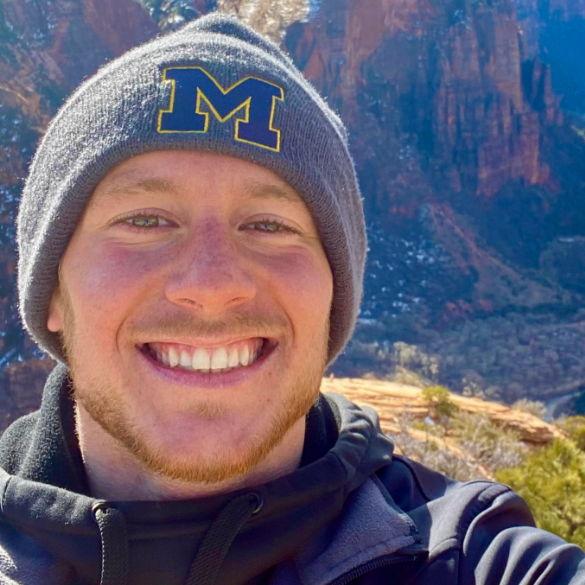 Bailey Morrow and Ryan Havlovitz's Wedding site