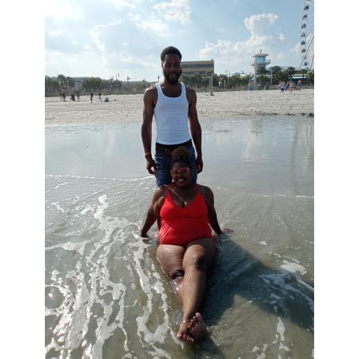 Vacation time