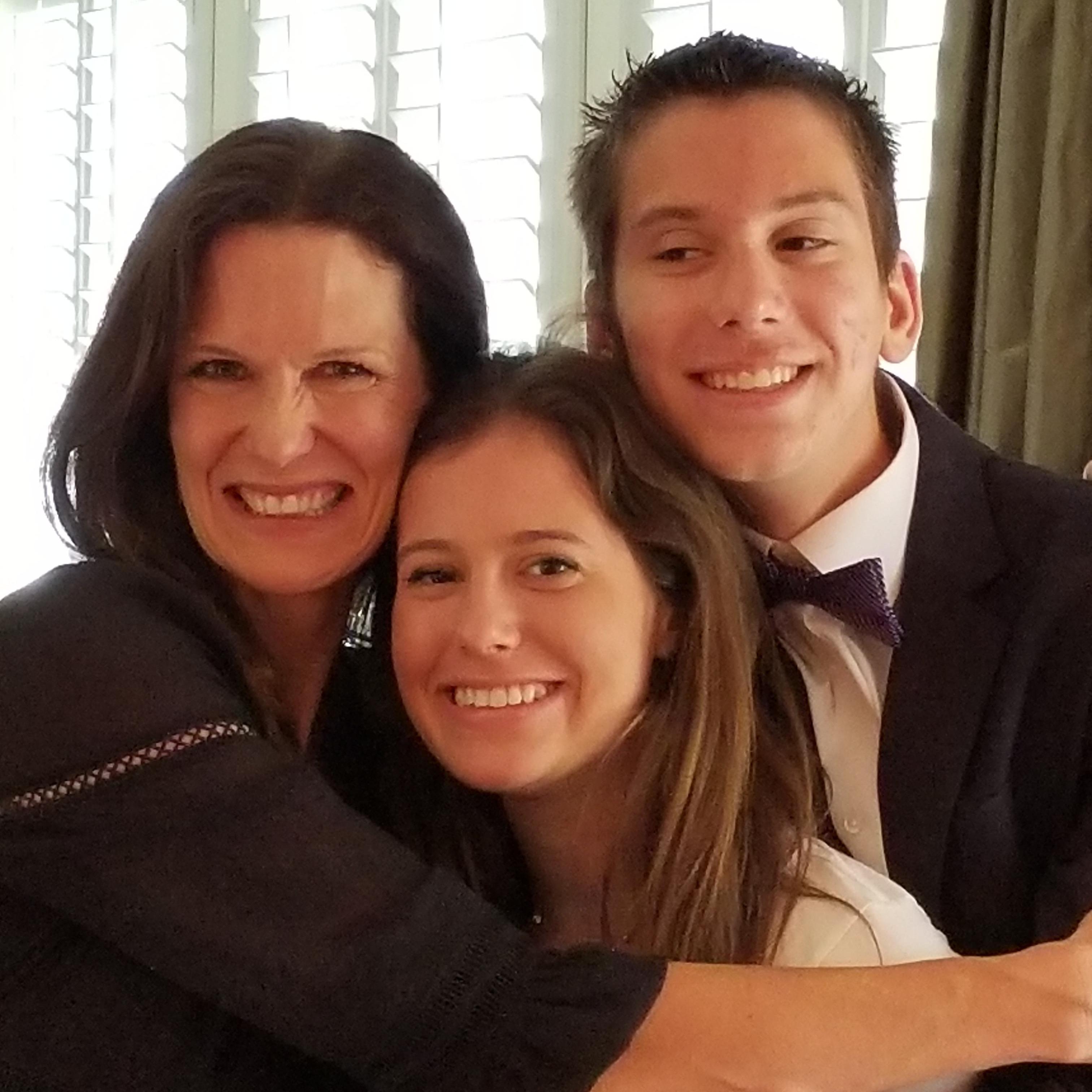 Mother's Day