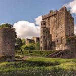 Blarney Stone & Blarney Castle