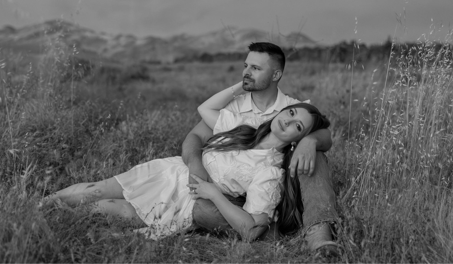 The Wedding Website of Walkyhr Marae Macy and Caulen James Charles