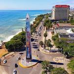 Malecón de Santo Domingo