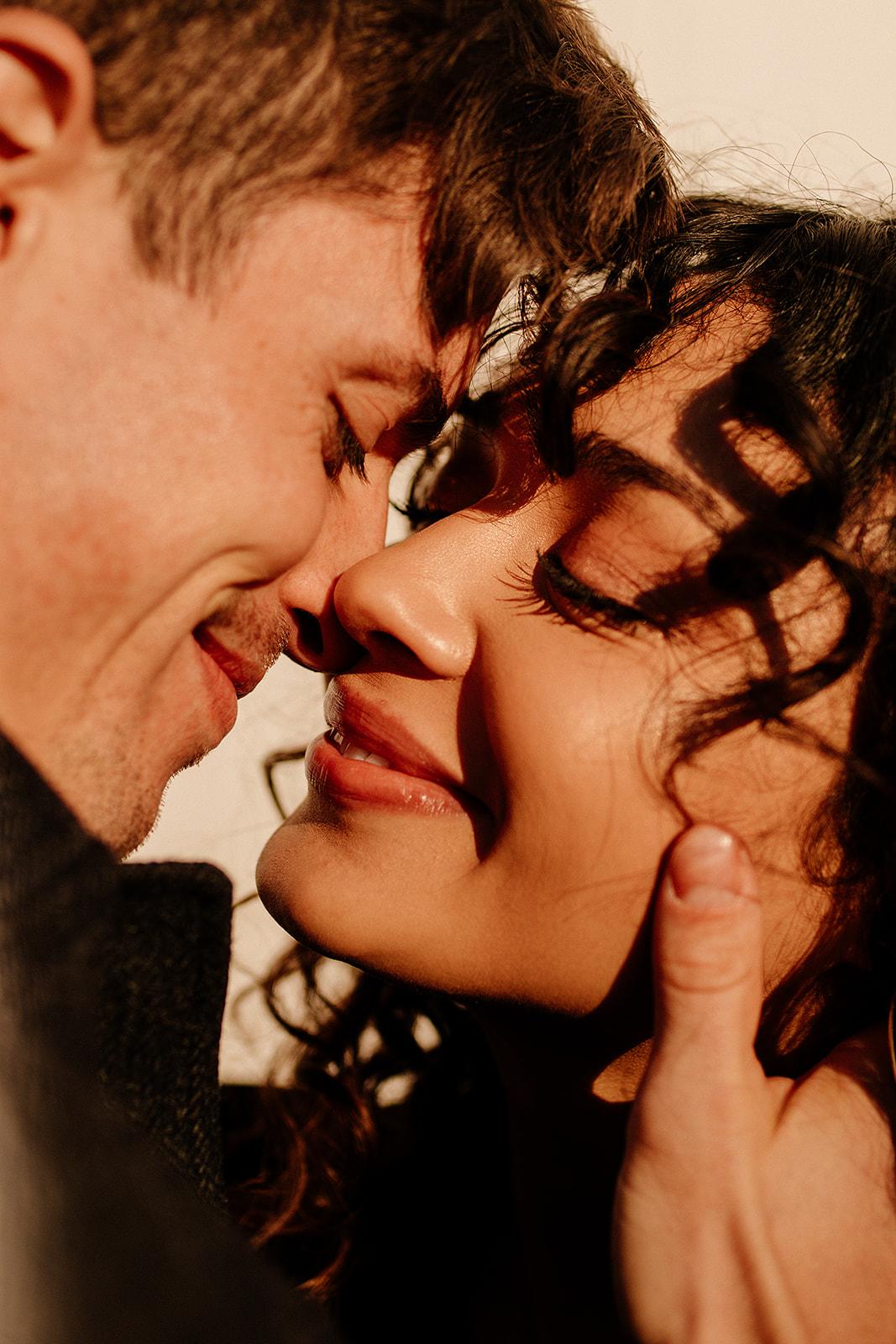 The Wedding Website of Lu Boucher and Dayton Smith