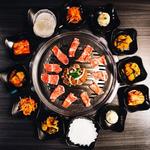 Gen Korean BBQ House