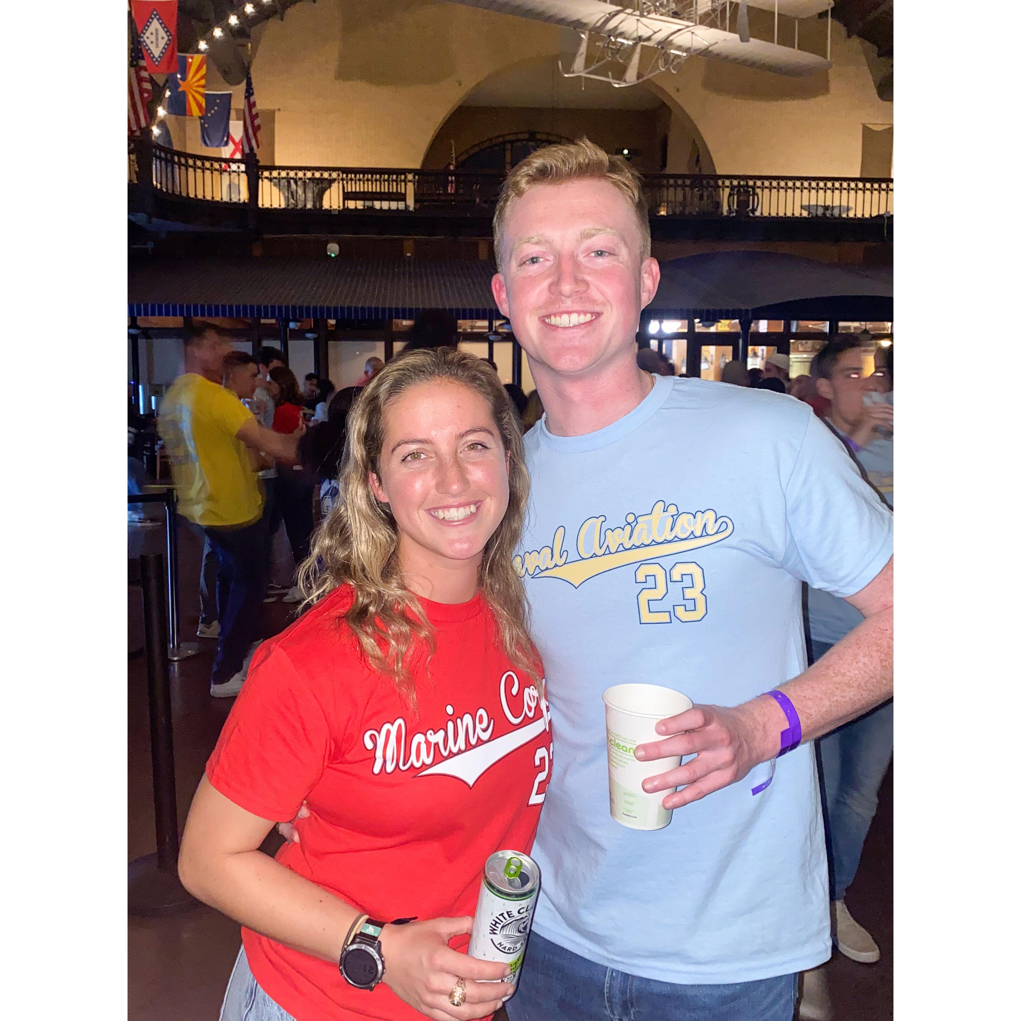 First photo we ever took...