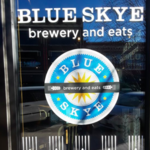 Blue Skye Brewery and Eats