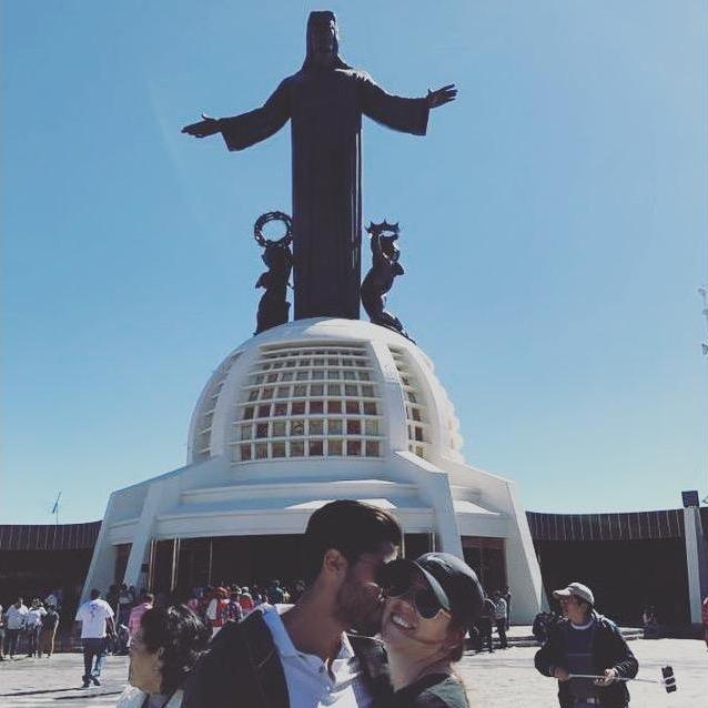 Guanajuato, MX