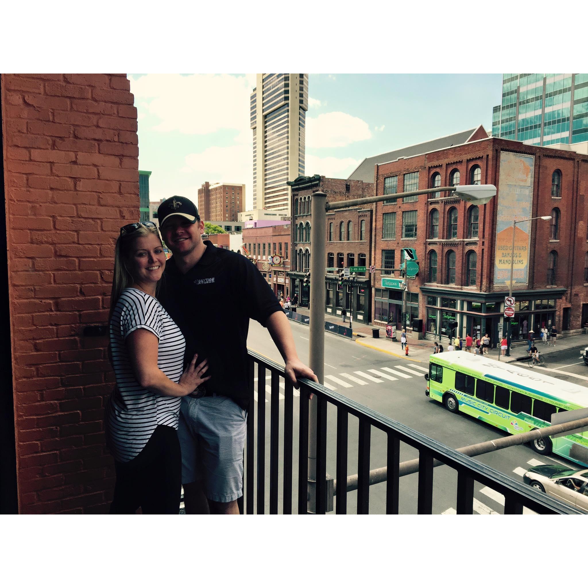 Nashville