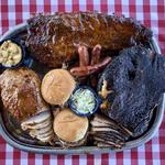 The Salt Lick BBQ