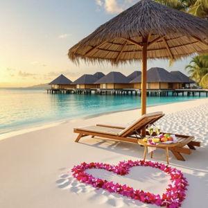 Our Honeymoon Fund!