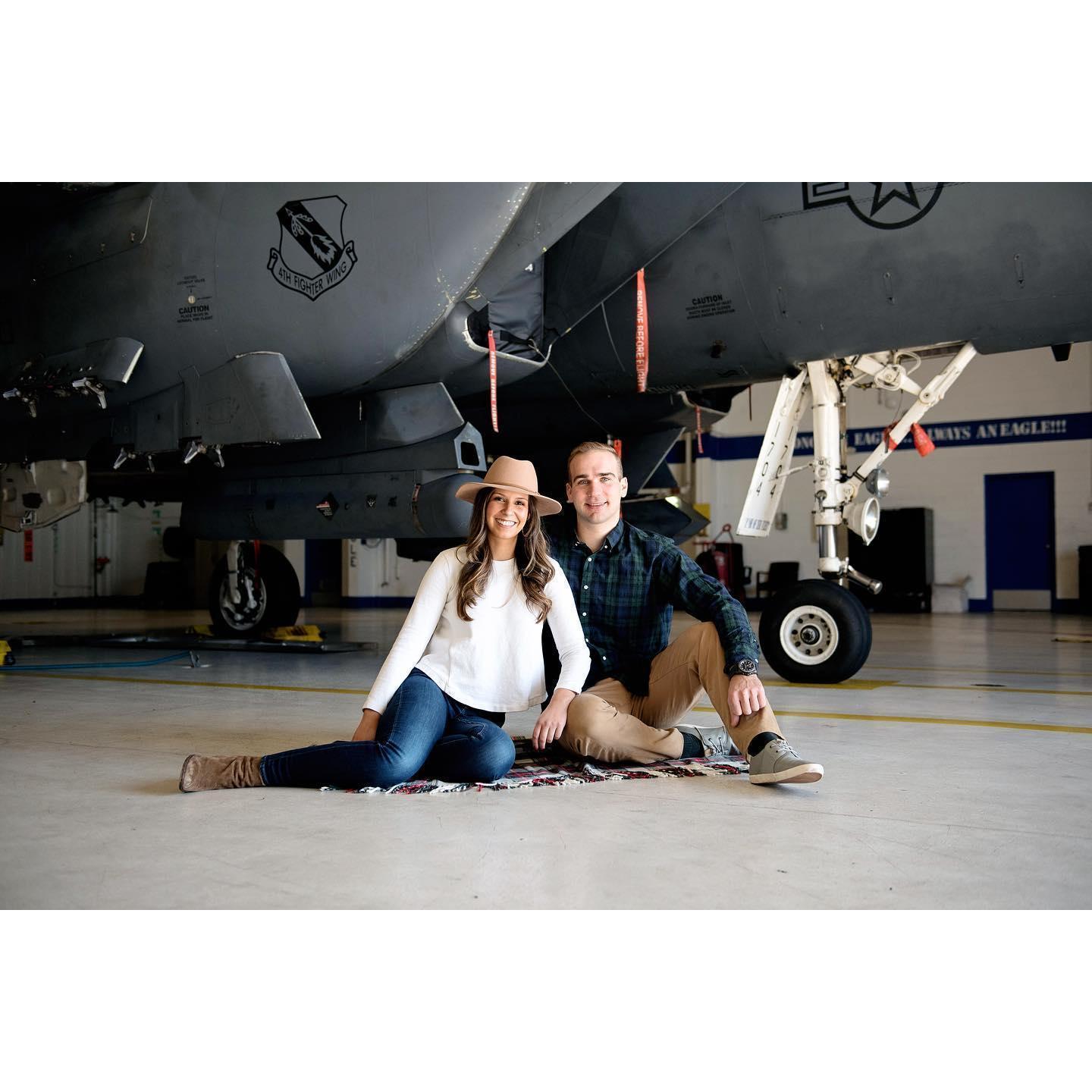 Our first round of jet photos in 2019