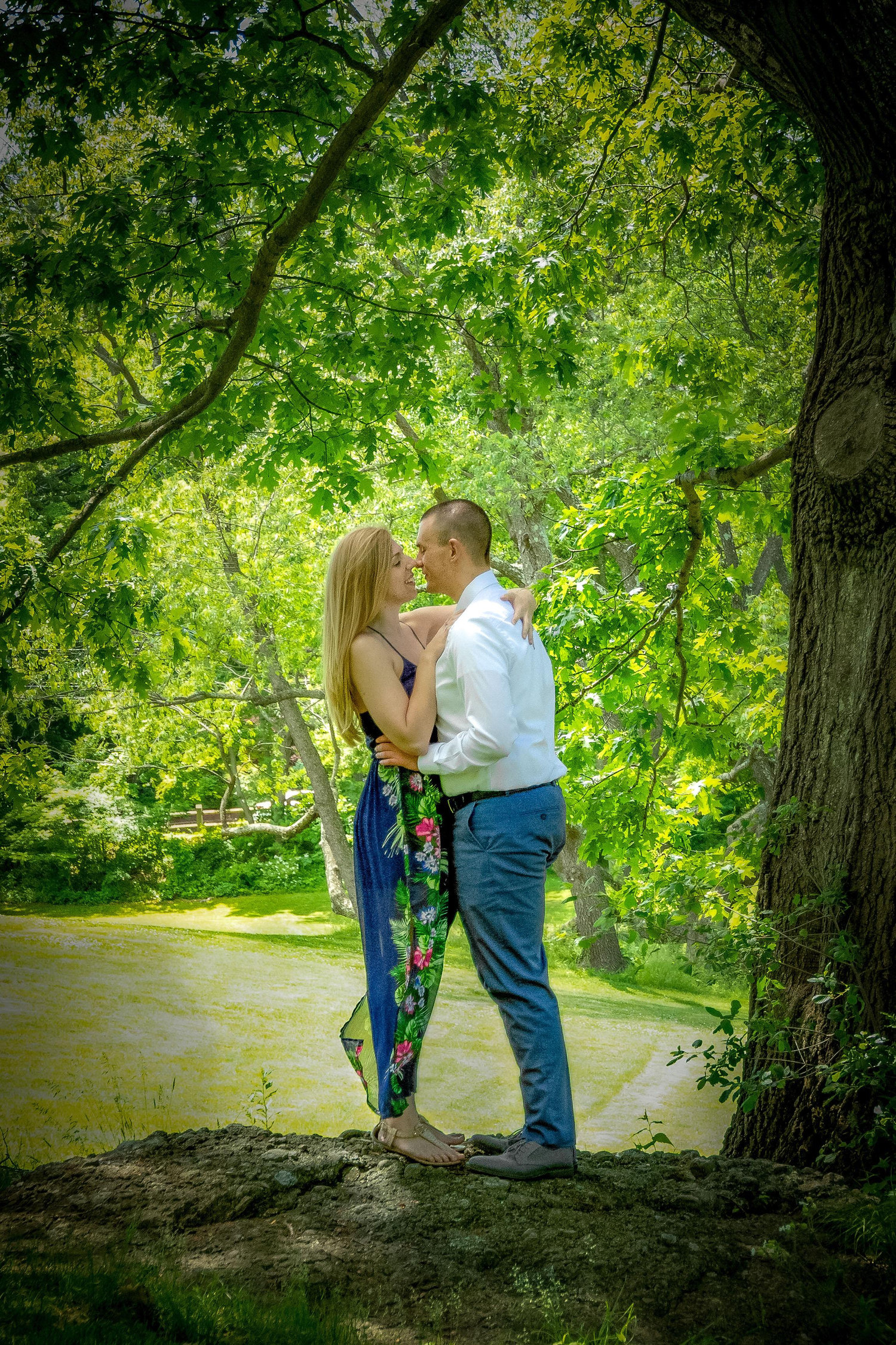 The Wedding Website of Kolby Hebert and Ian Stewardson