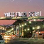 Downtown Henderson Water Street District